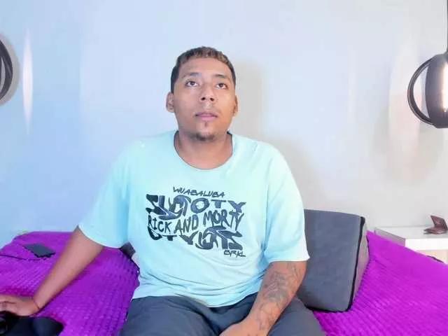 Mastiv2 on BongaCams 