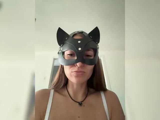 Offline Matildada on BongaCams