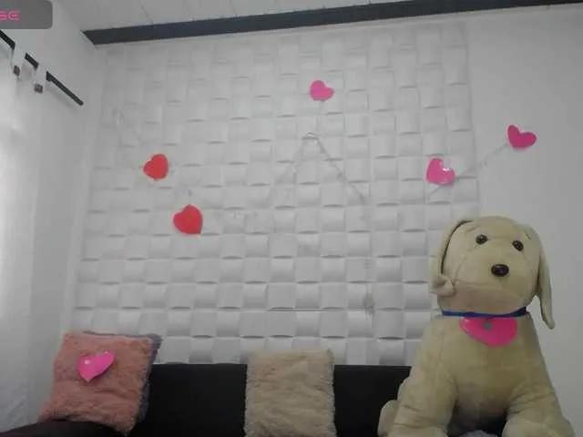 MattureLady on BongaCams