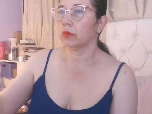 Maturepriscila on BongaCams 