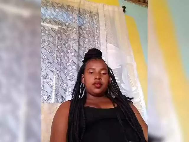 Maya21a on BongaCams 