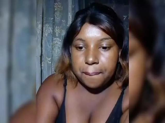 Maya21a on BongaCams 