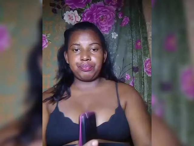 Maya21a on BongaCams 