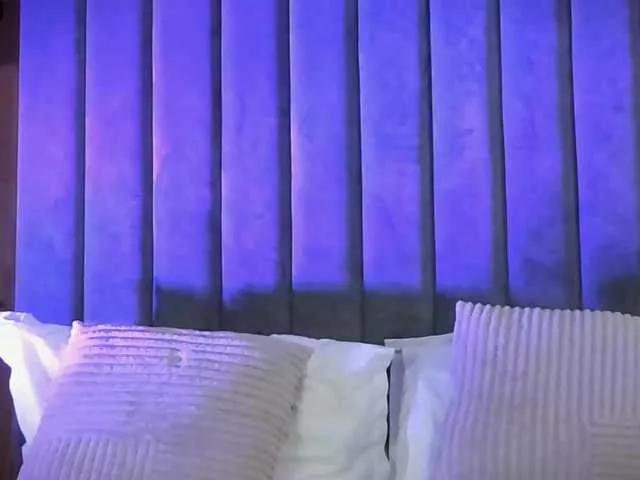 MayaCollins on BongaCams 