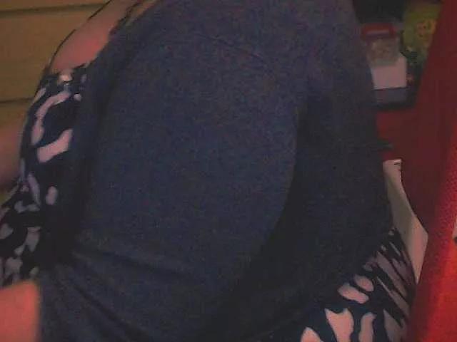 mayalove4u on BongaCams