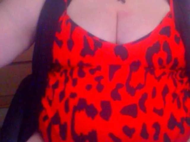 mayalove4u on BongaCams