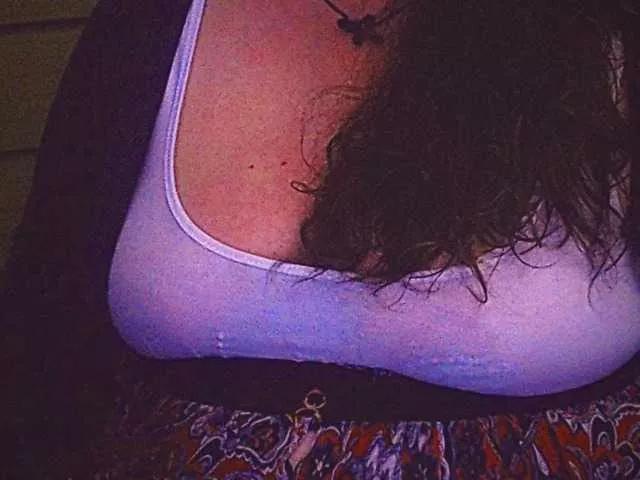 mayalove4u on BongaCams