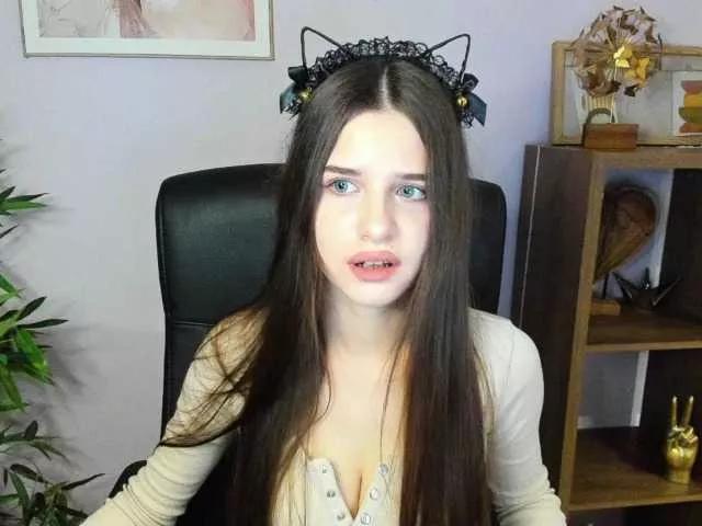 MayaPerfect on BongaCams 