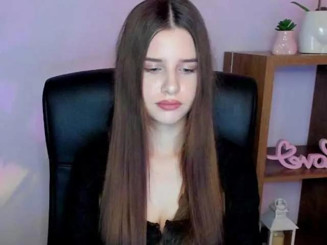 MayaPerfect on BongaCams 