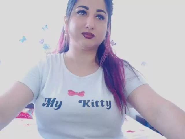 mayarebecca on BongaCams 