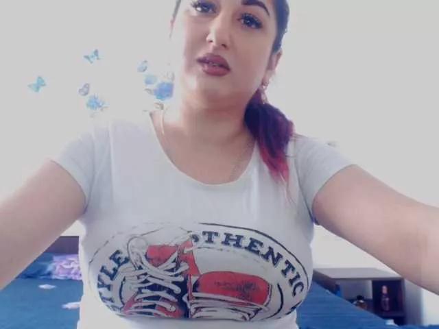 mayarebecca on BongaCams 