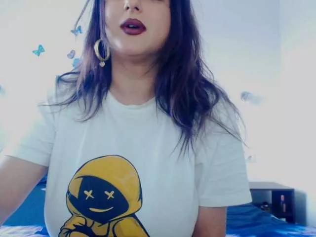 mayarebecca on BongaCams 