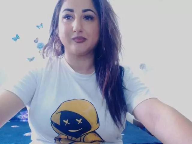 mayarebecca on BongaCams 