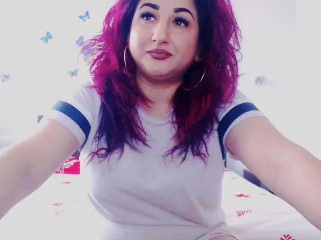 mayarebecca on BongaCams 