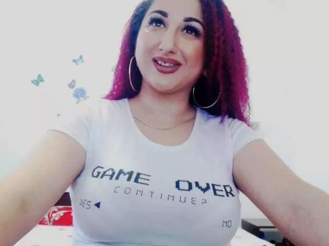 mayarebecca on BongaCams 