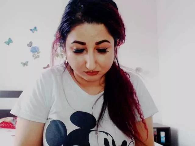 mayarebecca on BongaCams 