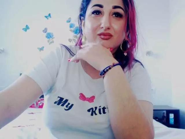 mayarebecca on BongaCams 