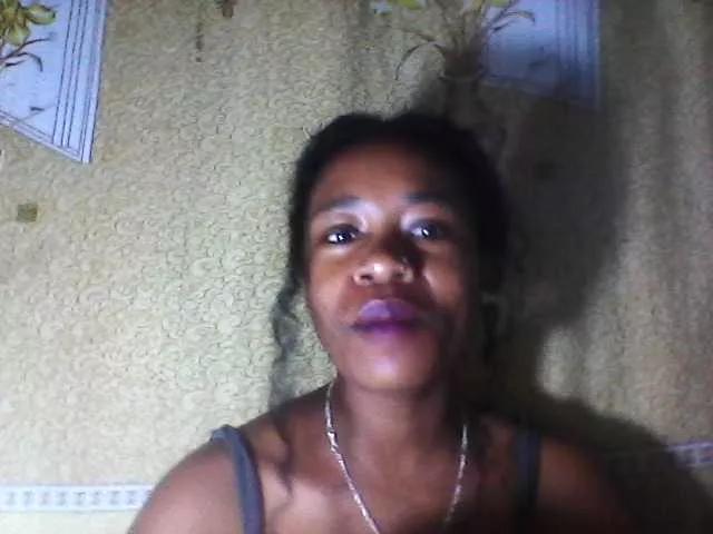 mayrah5 on BongaCams 