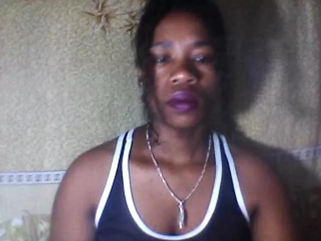mayrah5 on BongaCams 