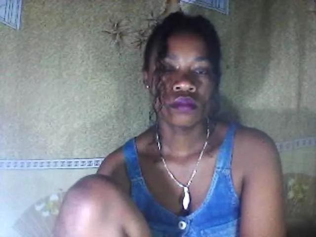 mayrah5 on BongaCams 
