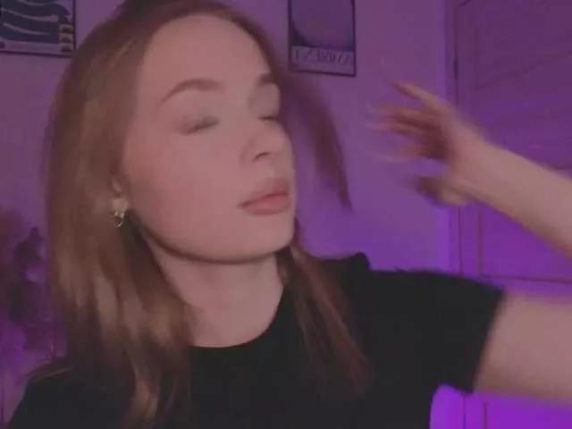 mayshy on BongaCams