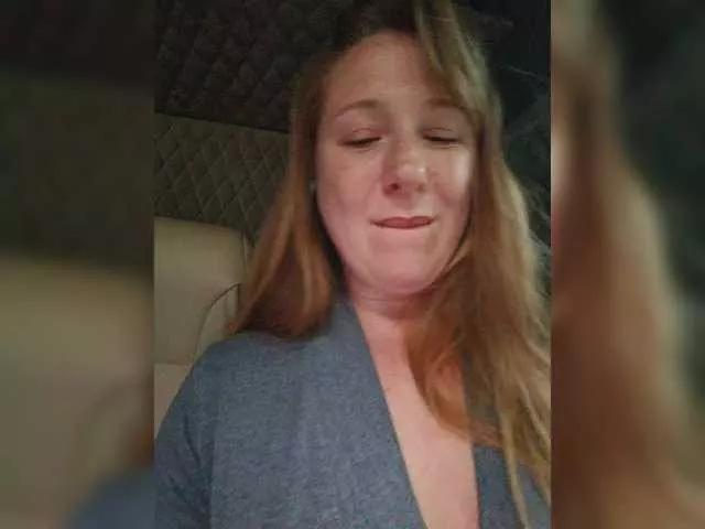 MazyMi on BongaCams 