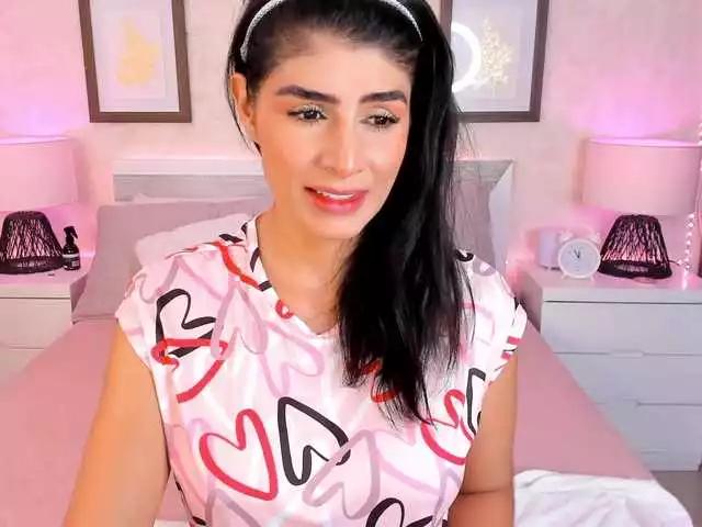 Meegan on BongaCams 