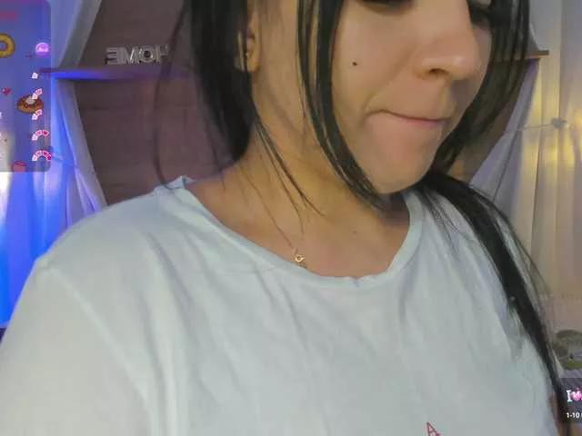 meenacute on BongaCams 