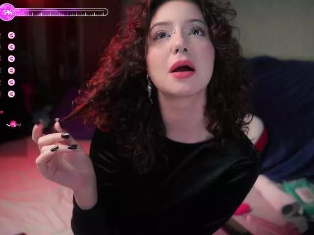 Megan-Cox on BongaCams 
