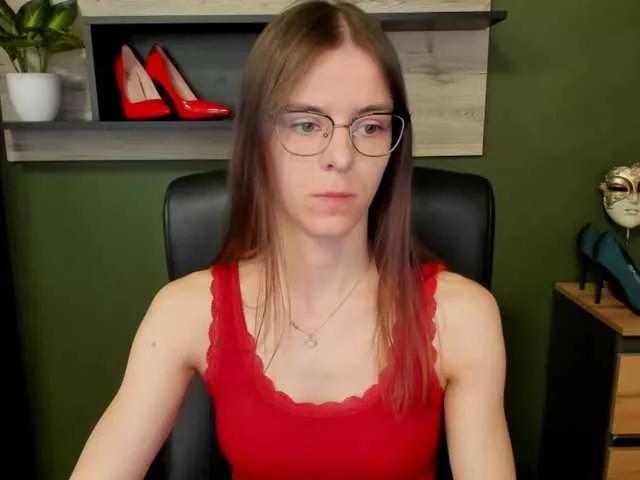 MegiKiss on BongaCams 
