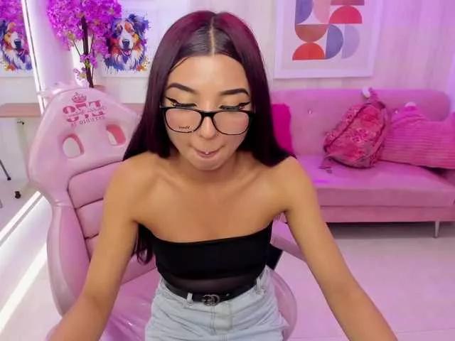 Melany-katt on BongaCams 
