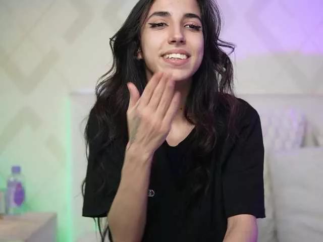 MelanySoul on BongaCams 