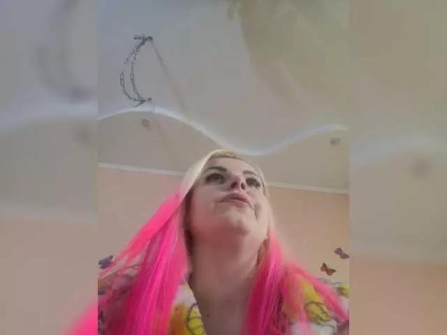 melek-7250 on BongaCams 