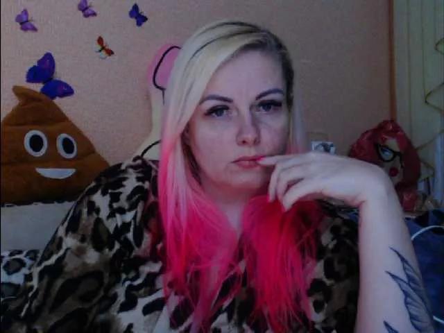 melek-7250 on BongaCams 