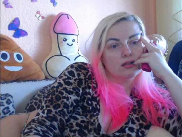 melek-7250 on BongaCams 