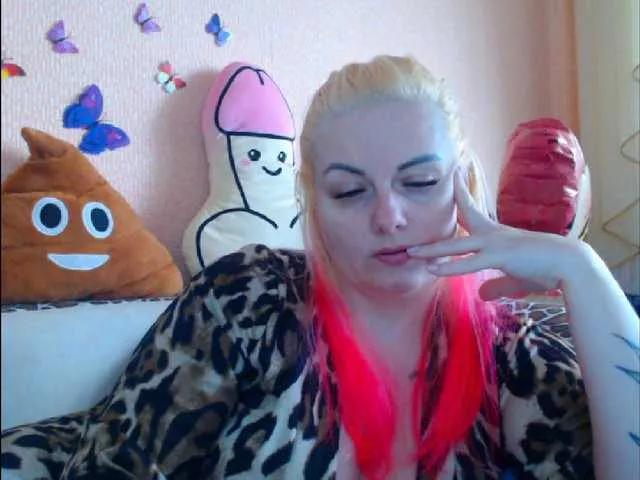 melek-7250 on BongaCams 