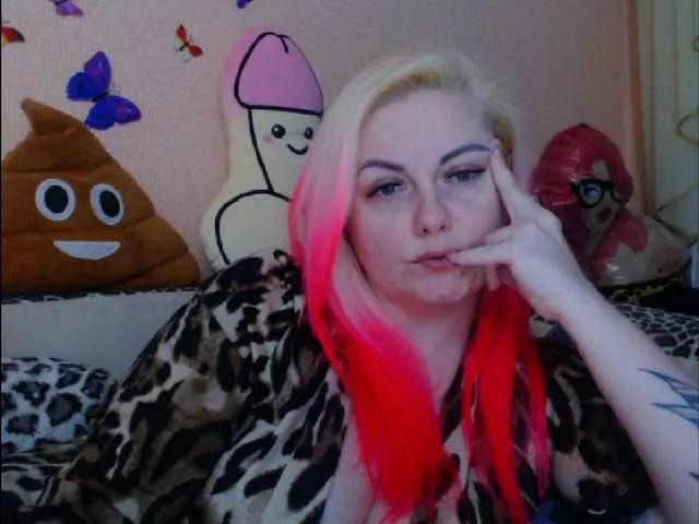 melek-7250 on BongaCams 