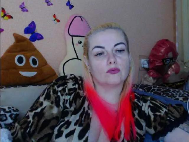 melek-7250 on BongaCams 