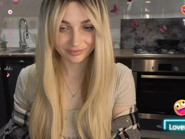 MellicaX on BongaCams 