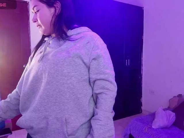 Mellody-tgn on BongaCams 
