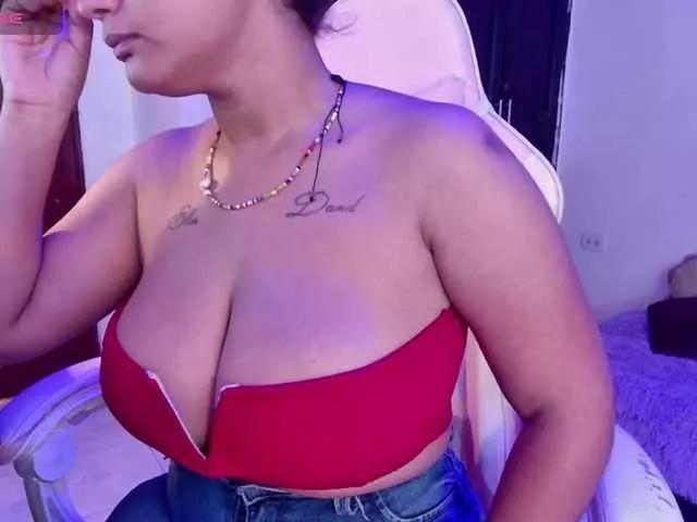 Mellody-tgn on BongaCams 