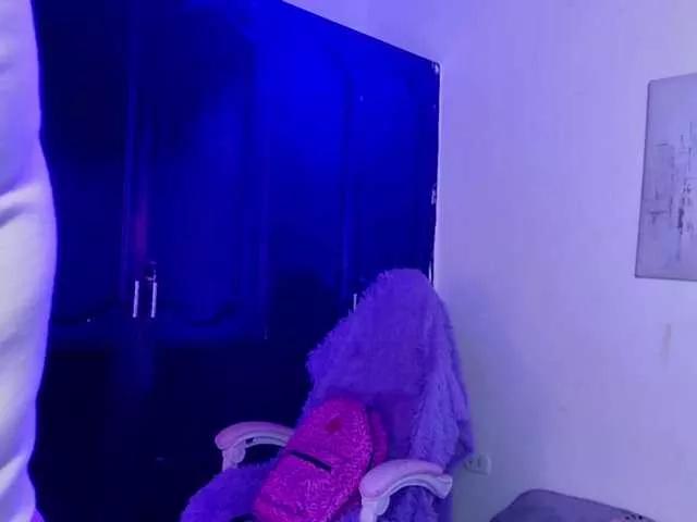 Mellody-tgn on BongaCams 