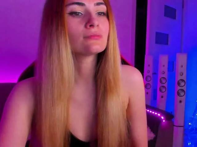 meow on BongaCams 