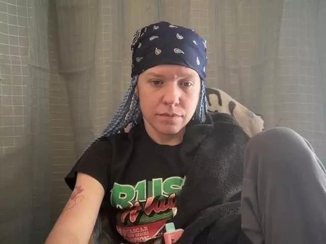 mermaidlexi on BongaCams 