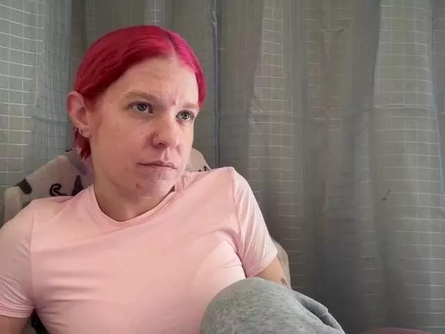 mermaidlexi on BongaCams 