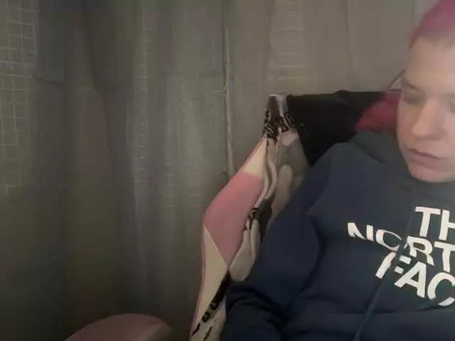 mermaidlexi on BongaCams 