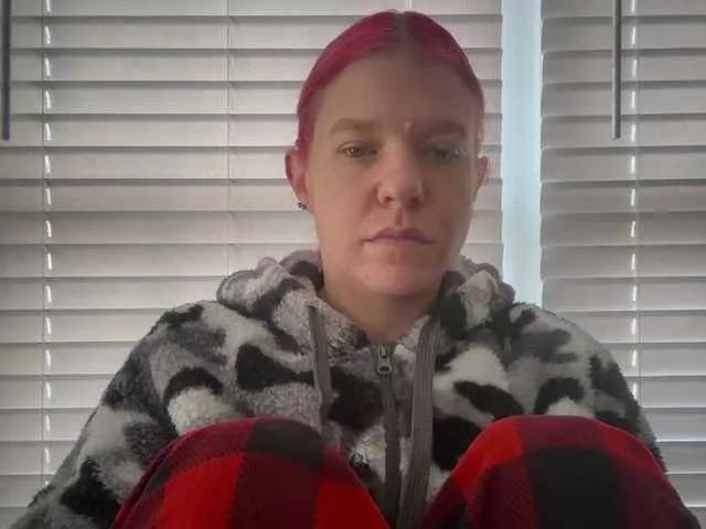 mermaidlexi on BongaCams 