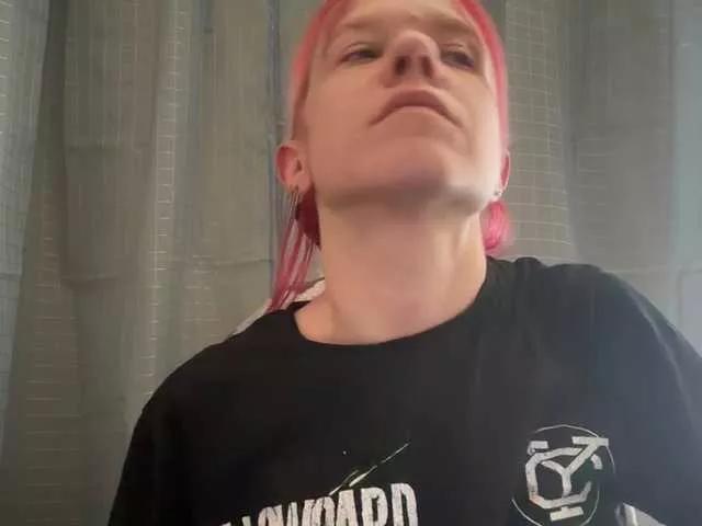 mermaidlexi on BongaCams 