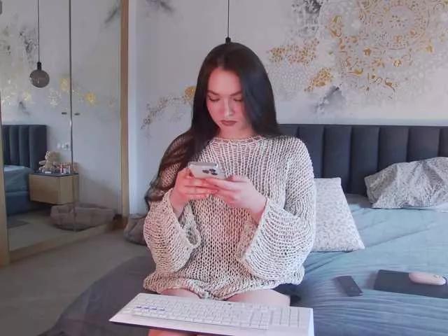 Merrimarina on BongaCams 