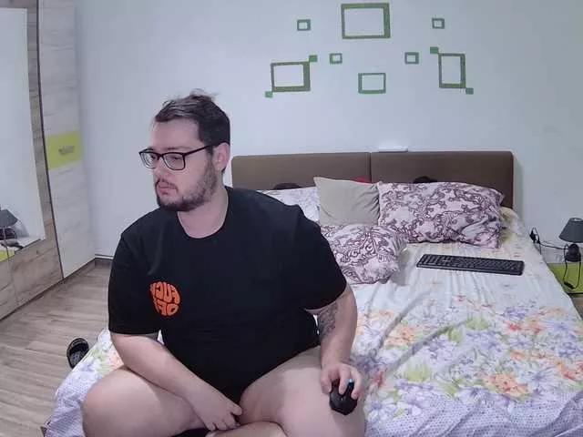 merrykayyy on BongaCams 